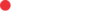 Red Hit Logo White